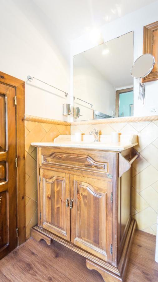 Acogedor Apartamento En Pleno Centro De Sevilla Buitenkant foto